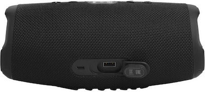 JBL Charge 5 Wi-Fi Waterproof Portable Speaker 40W with Battery Life up to 20 hours Black