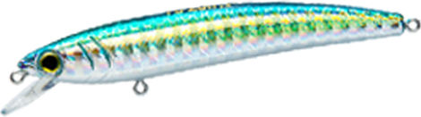 Yozuri Künstlicher Köder Fisch (Minnow) 7cm/5g RH