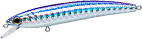 Yozuri Künstlicher Köder Fisch (Minnow) 7cm/5g RH