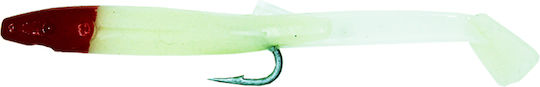 Oceanic Team Amica Eel Изкуствена Примамка Малка Рибка (Minnow) 6.5см 06 Комплект 3бр