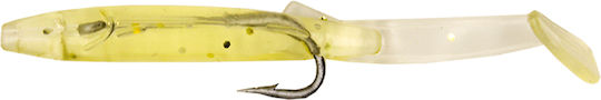 Oceanic Team Amica Eel Изкуствена Примамка Малка Рибка (Minnow) 6.5см 06 Комплект 3бр