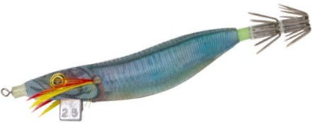 Yo-Zuri Tintenfisch-Jigs 7.5cm/11gr L10