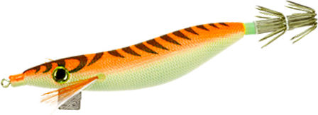 Yo-Zuri Tintenfisch-Jigs 7.5cm/11gr L10