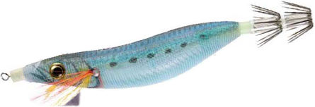 Yo-Zuri Tintenfisch-Jigs 11cm L11