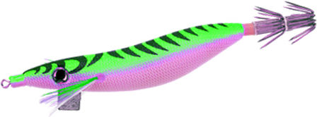 Yo-Zuri Tintenfisch-Jigs 11cm L11