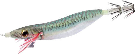 Yo-Zuri Tintenfisch-Jigs 11cm L11