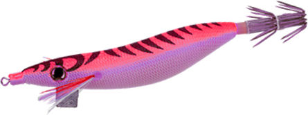 Yo-Zuri Tintenfisch-Jigs 11cm L11