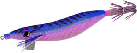 Yo-Zuri Tintenfisch-Jigs 11cm L11