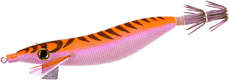 Yo-Zuri Tintenfisch-Jigs 11cm L11