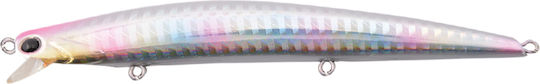 Ryobi Trappers Pro Minnow 143S Artificial Bait Minnow 21g 05