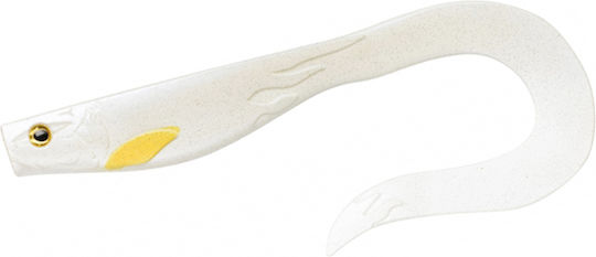 Illex Dexter Eel 210 Künstlicher Köder Gelb