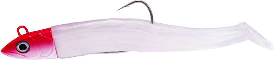 Hunthouse Jelly Series LW216 Изкуствена Стръв 25гр Черен