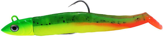 Hunthouse Jelly Series LW216 Artificial Bait 90g 11