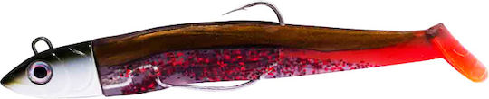 Hunthouse Jelly Series LW216 Изкуствена Стръв 25гр Черен