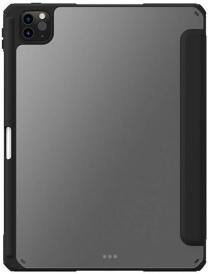Baseus Minimalist Flip Cover Μαύρη (iPad Pro 2020 11" / iPad Pro 2021 11" / iPad Pro 2022 11'')