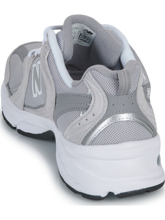 530 Sneakers Grey / Lt.grey