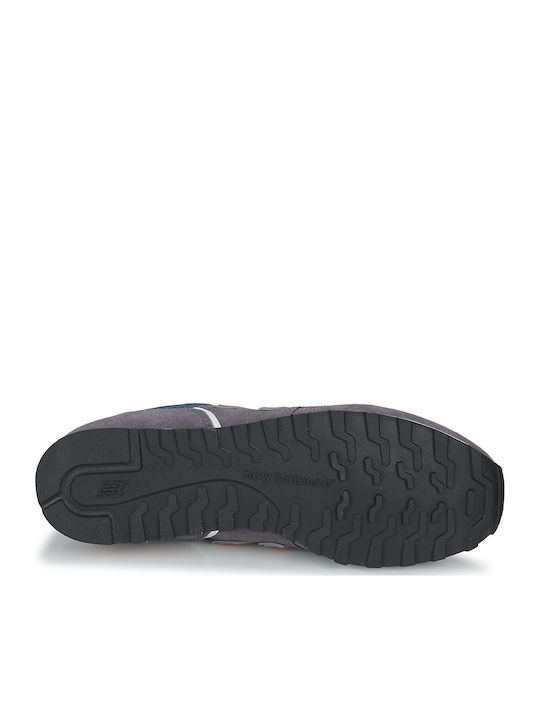 373 Sneakers Gray