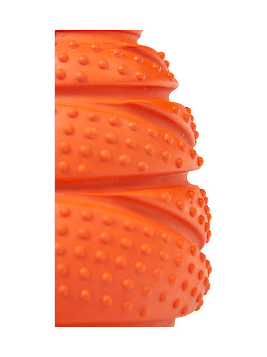 Ferribiella Fuxtreme Въже Игра Куче Medium 8.5εκ. Оранжев 1бр