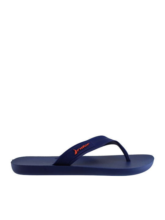 Kinder Flip Flops Blau