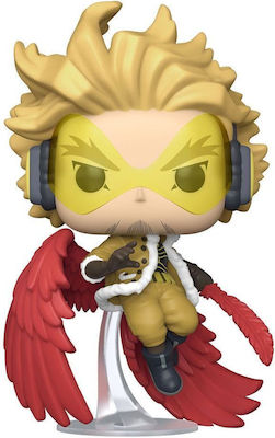 Funko Pop! Animație: My Hero Academia - Hawks 1141