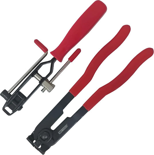 SKS Tools Set De Clești