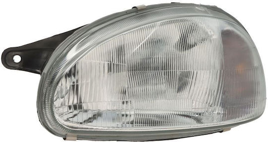 Opel Μπροστινό Φανάρι
