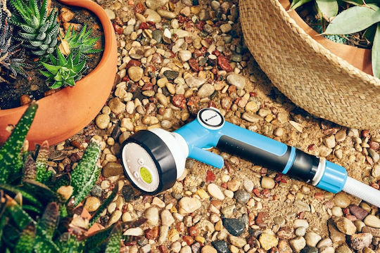 Cellfast Water Gun 4 Functions 53-340