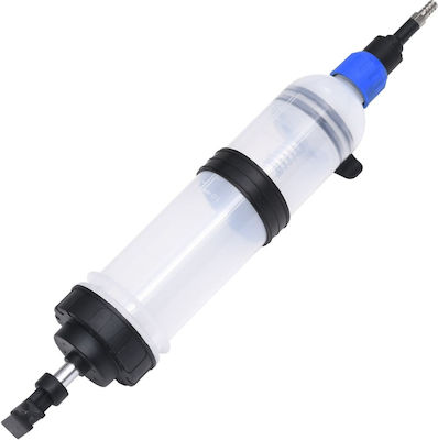 vidaXL 210555 Manual Pump