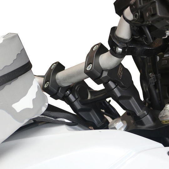 Yamaha Motorcycle Handlebar Mount