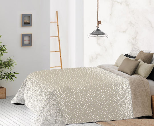 Manterol Casa Κουβερτοπάπλωμα Υπέρδιπλο 235x270εκ.