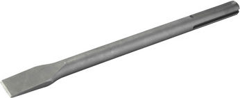 Deko Chisel Bits with SDS Max Socket
