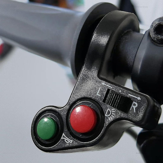 Comutator Motocicletă