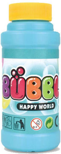 Luna Happy Machine Bubble Maker for 3+ Years