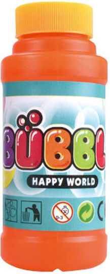 Luna Happy Machine Bubble Maker for 3+ Years