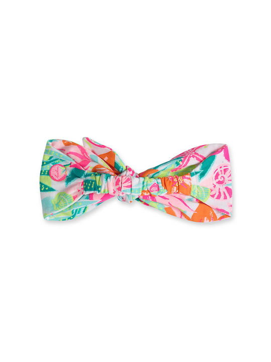 Tuc Tuc Kids Headband Multicolour 1pc