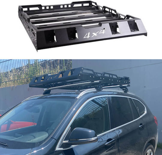 Auto Gs Car Roof Rack Universal 140x100cm