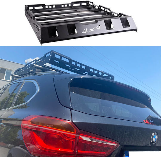 Auto Gs Car Roof Rack Universal 140x100cm
