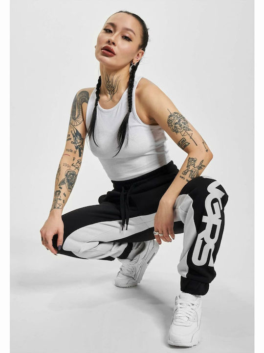 Jogginghose Schwarz