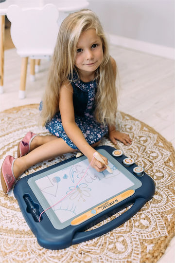 FreeOn Wisdom Sketchpad Πίνακας Μαγνητικός 47x36.5εκ.