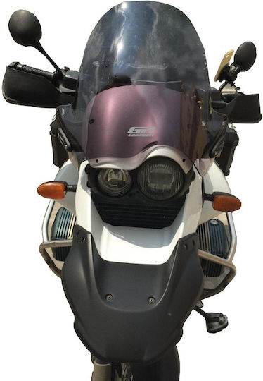 Moto Discovery Затъмнен визьор Мотоциклет 03120401200
