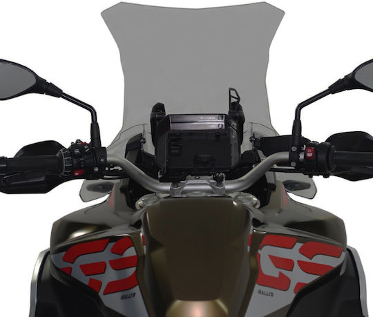 Moto Discovery Φιμέ Ζελατίνα Μοτοσυκλέτας 030604012