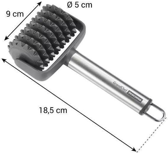 Tescoma Тендеризатор/мелачка Inox 18.5бр