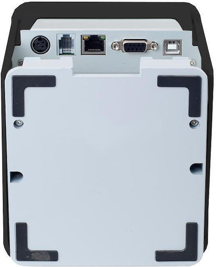 NG Θερμικός Εκτυπωτής Αποδείξεων USB / Serial / Ethernet