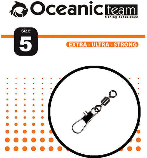 Oceanic Angelgeräte Snap nähen Set 12 Stück