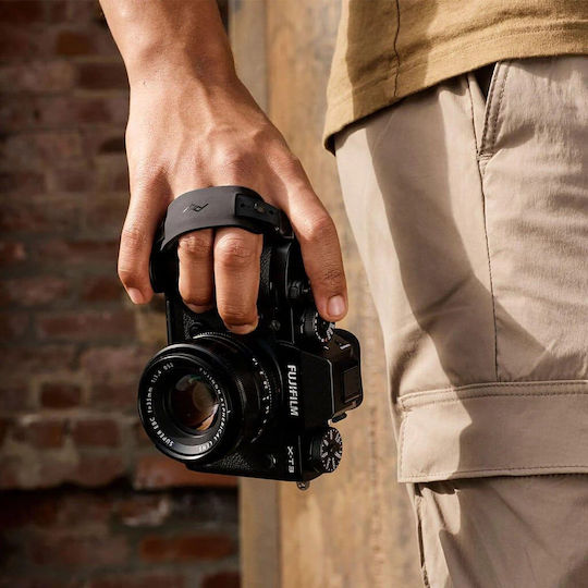 Peak Design Micro Clutch L-Plate Curea Pentru Cameră