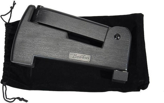 Boston Ständer Boden für Gitarre/Bass