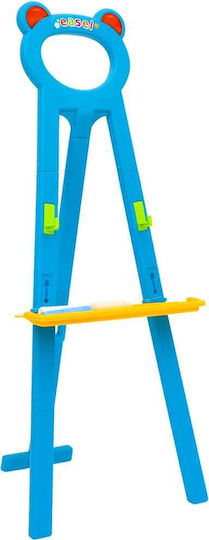 vidaXL Kids Floor Markerboard / Blackboard