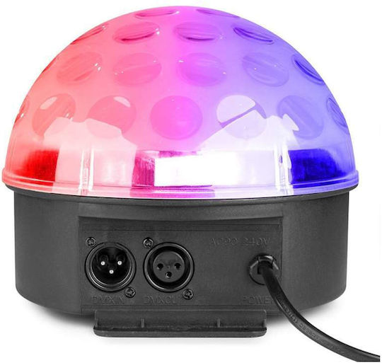 BeamZPro JB60R LED RGB Party Light Decorative Table Lamps BeamZPro JB60R LED RGB Party Light Decorative Table Lamps