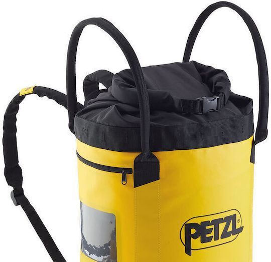 Petzl Σακίδιο Σχοινιών Ορειβασίας