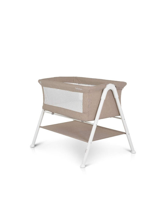 Moni Cradle Beige